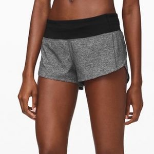 Lululemon Speed Up Short 2.5"